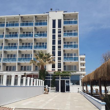 Yasmin Hotel Ayvalı المظهر الخارجي الصورة