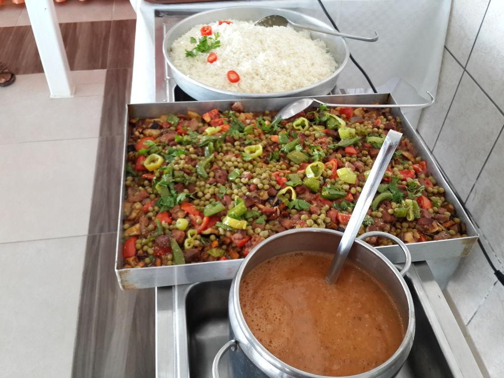 Yasmin Hotel Ayvalı المظهر الخارجي الصورة